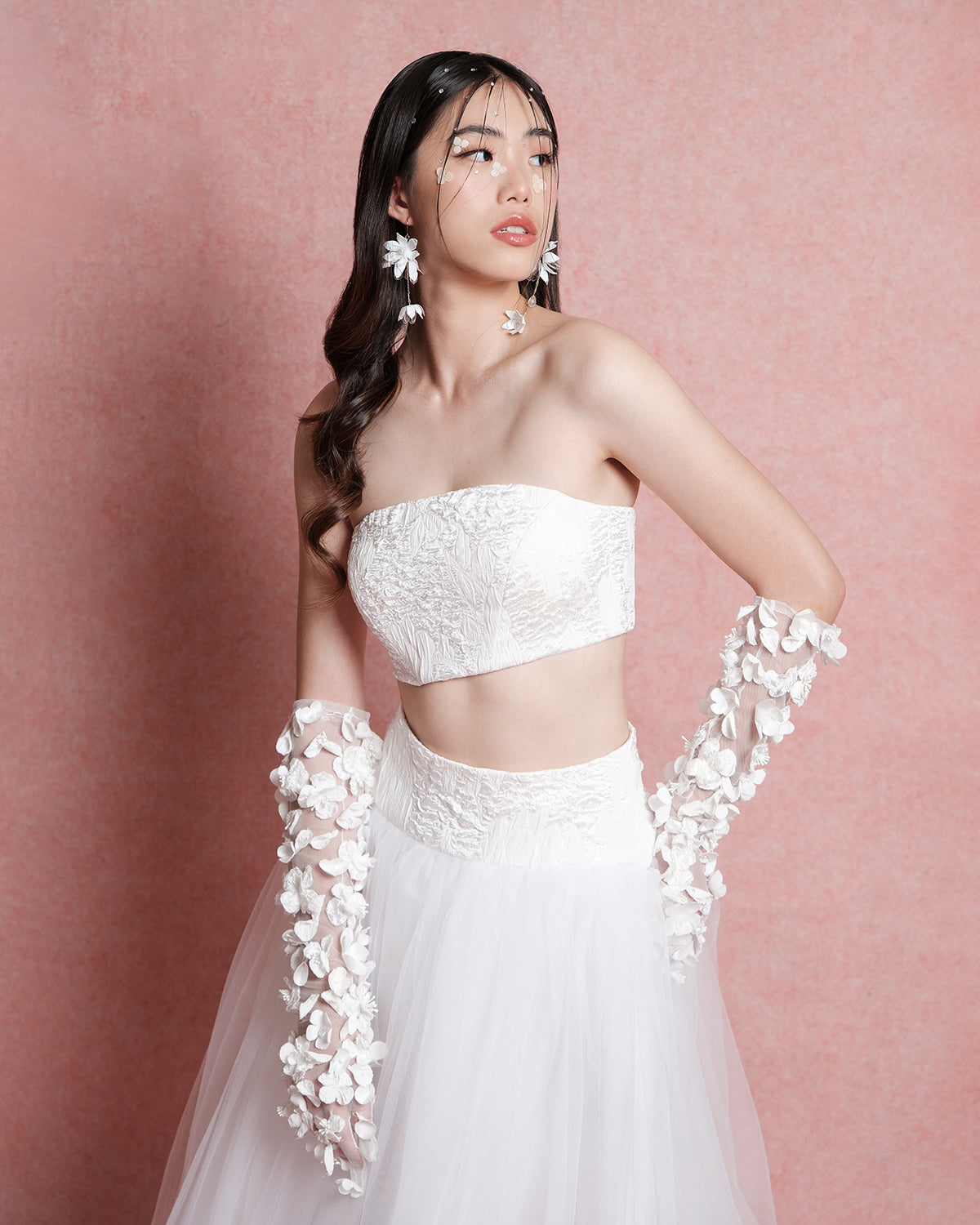 Fiorella Bustier