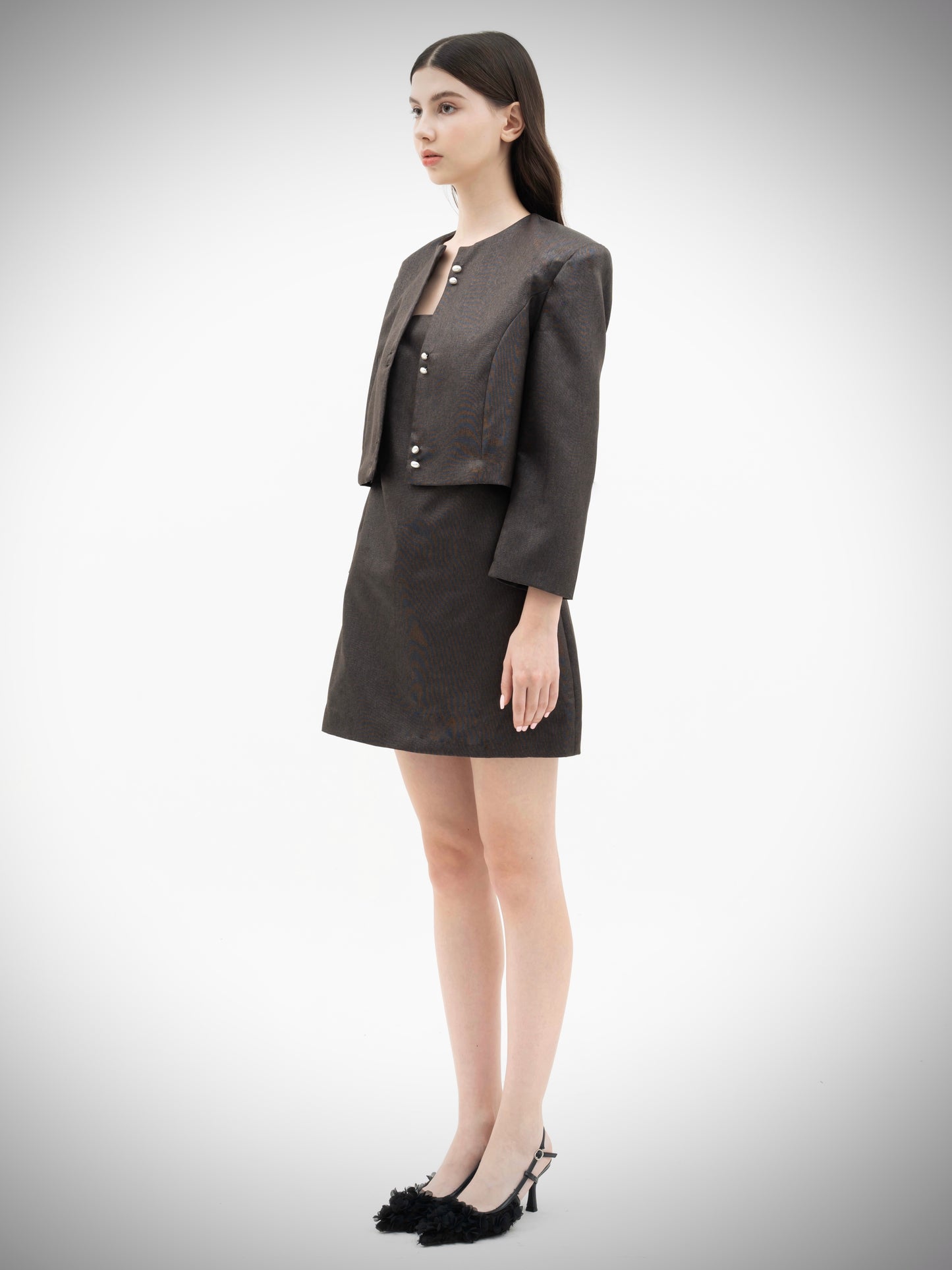 Pearl Pearl Tailored Jacket