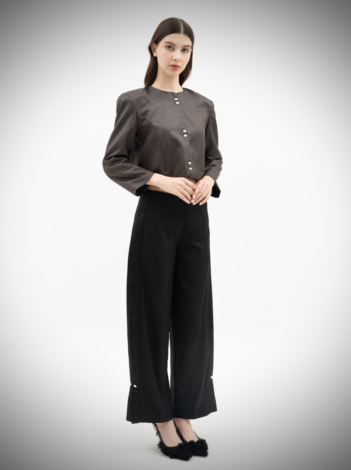 Pearl Pearl Tailored Jacket