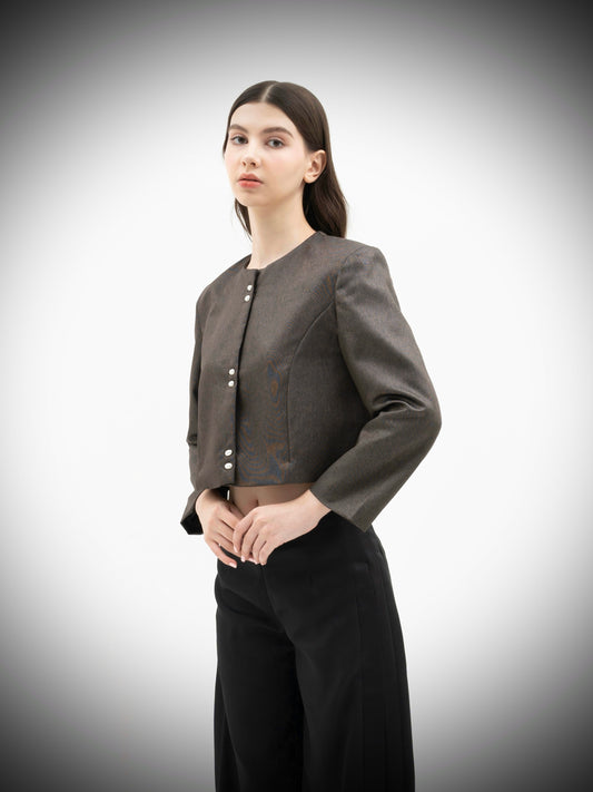 Pearl Pearl Tailored Jacket