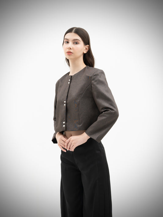 Pearl Pearl Tailored Jacket