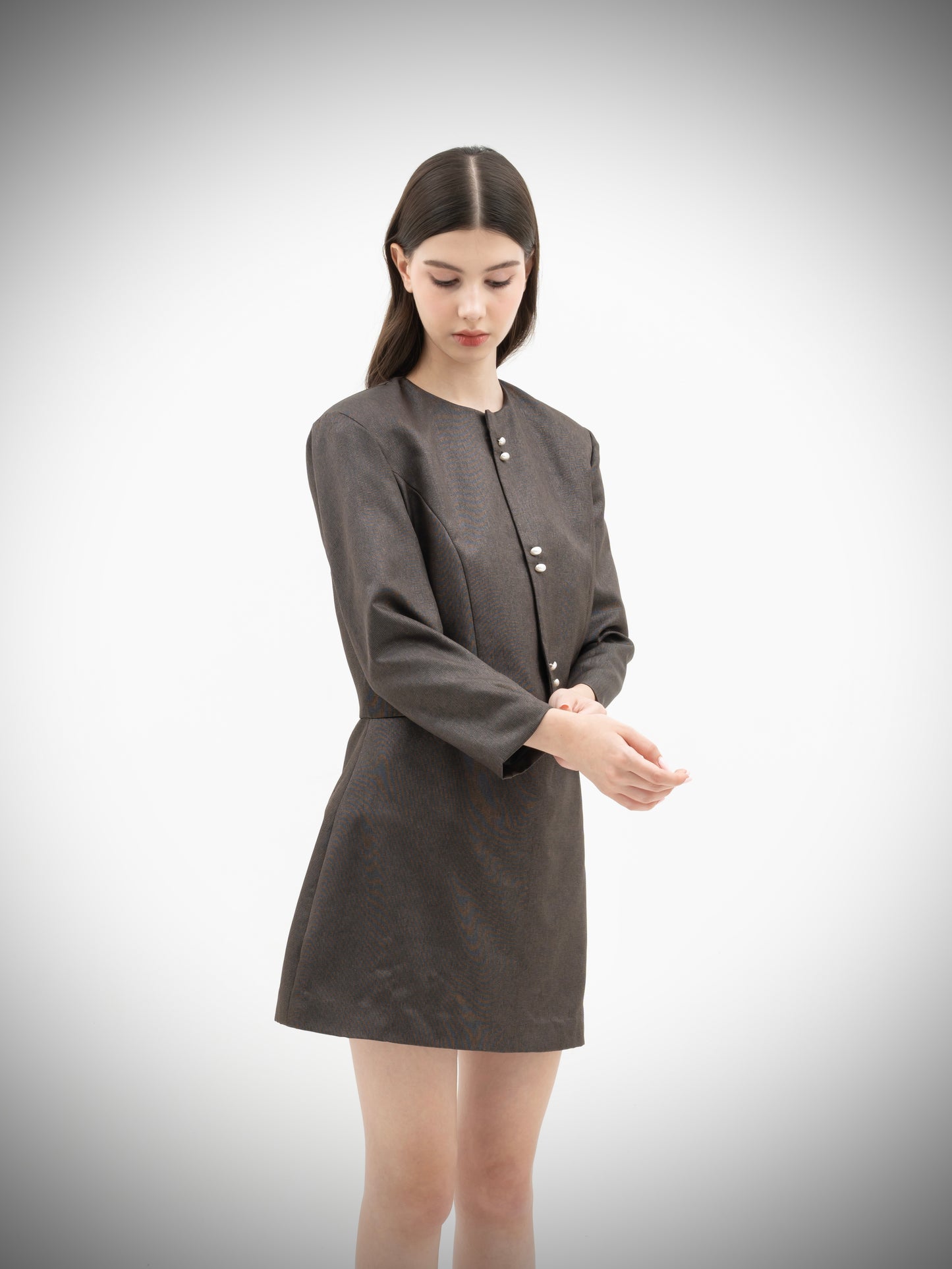 Pearl Pearl Tailored Jacket