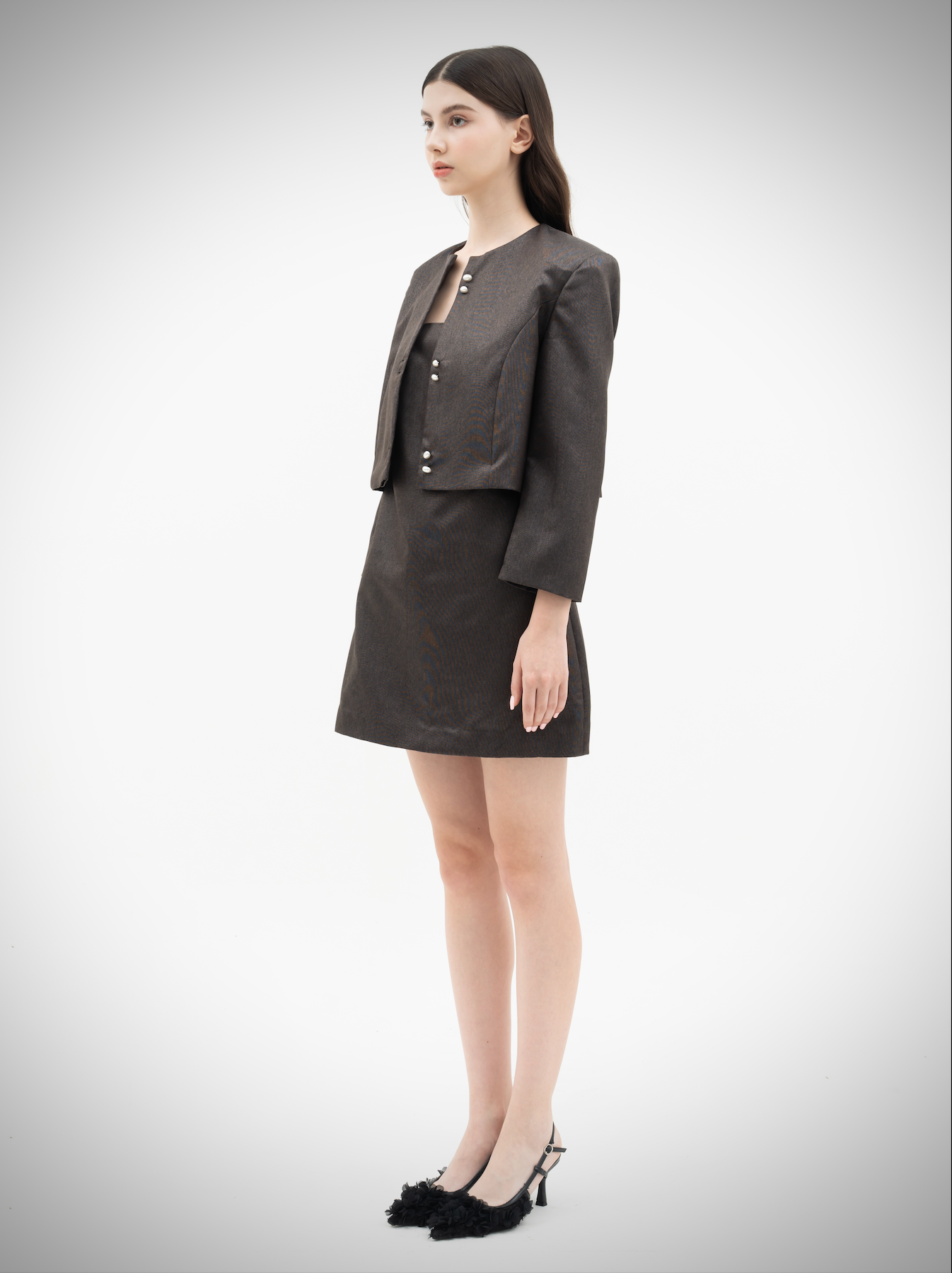 Pearl Pearl Tailored Jacket